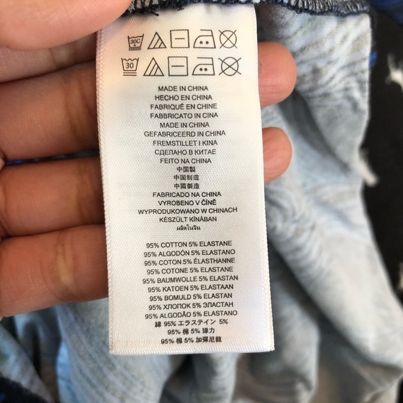 Michael Kors Blouse - Picture 7 of 9